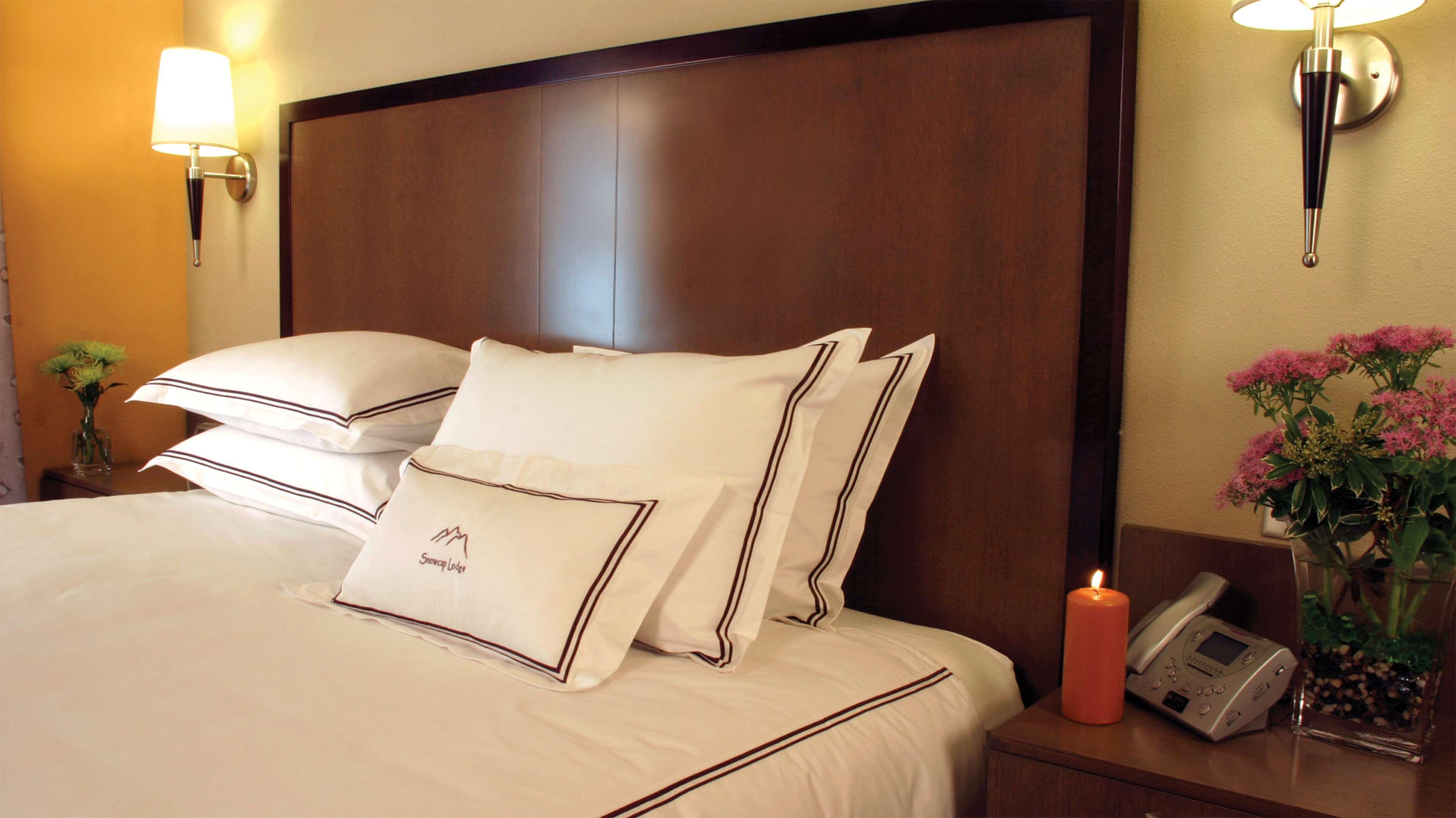 Best Western Snowcap Lodge Cle Elum Ngoại thất bức ảnh